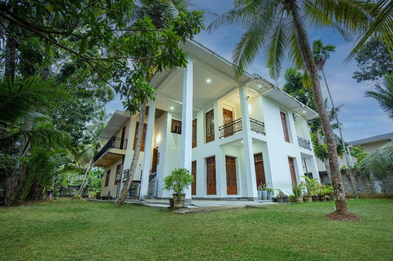 Homejay Residancies Unawatuna Exterior photo