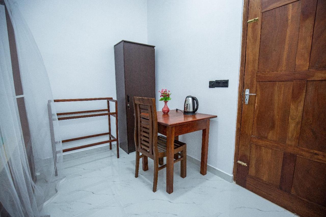 Homejay Residancies Unawatuna Exterior photo