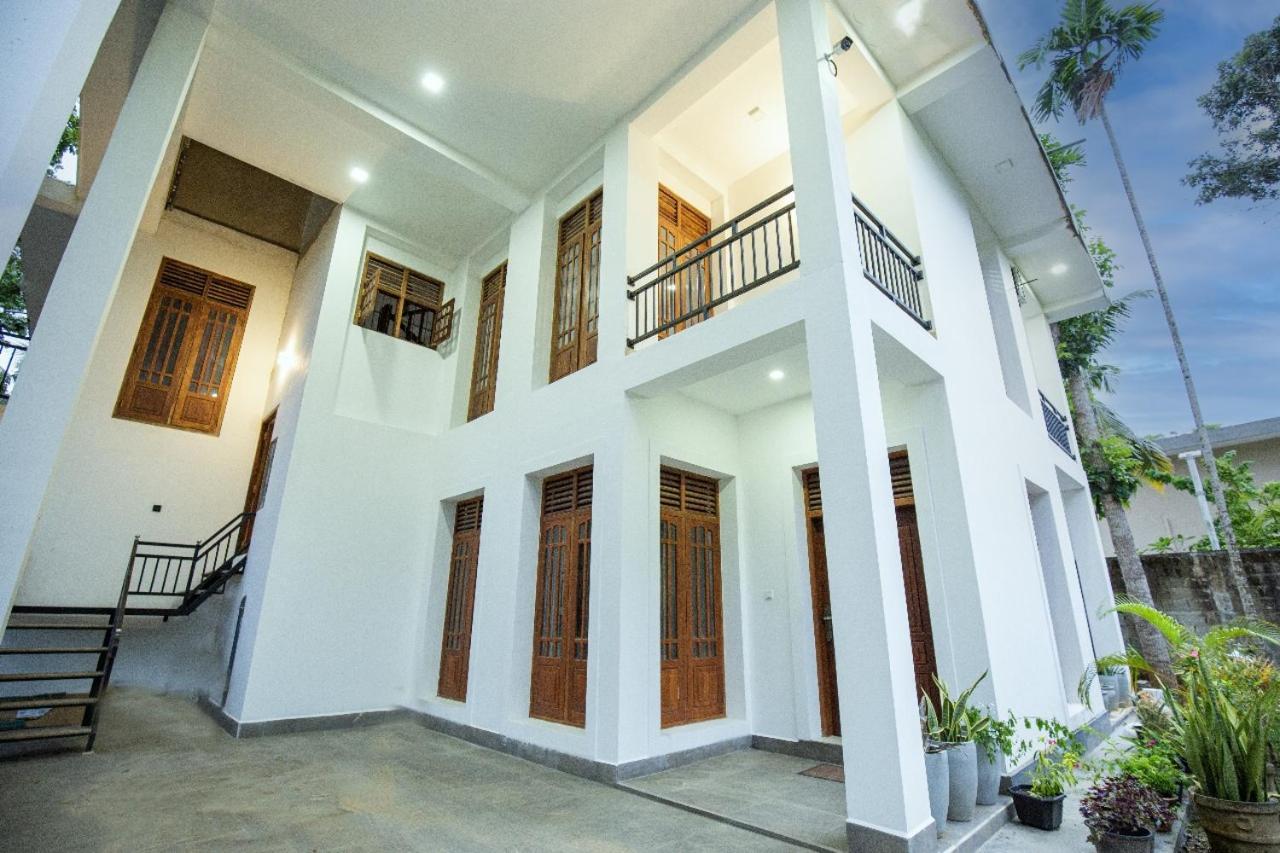 Homejay Residancies Unawatuna Exterior photo