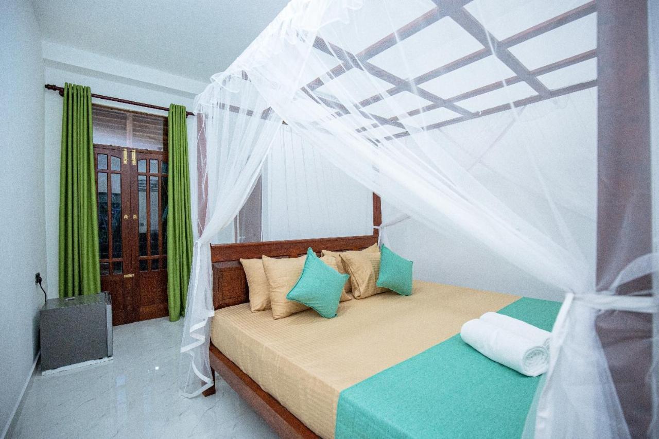 Homejay Residancies Unawatuna Exterior photo