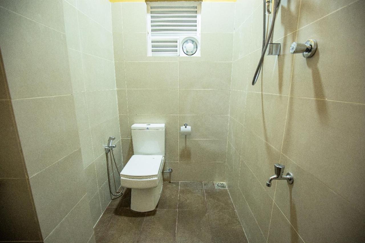 Homejay Residancies Unawatuna Exterior photo