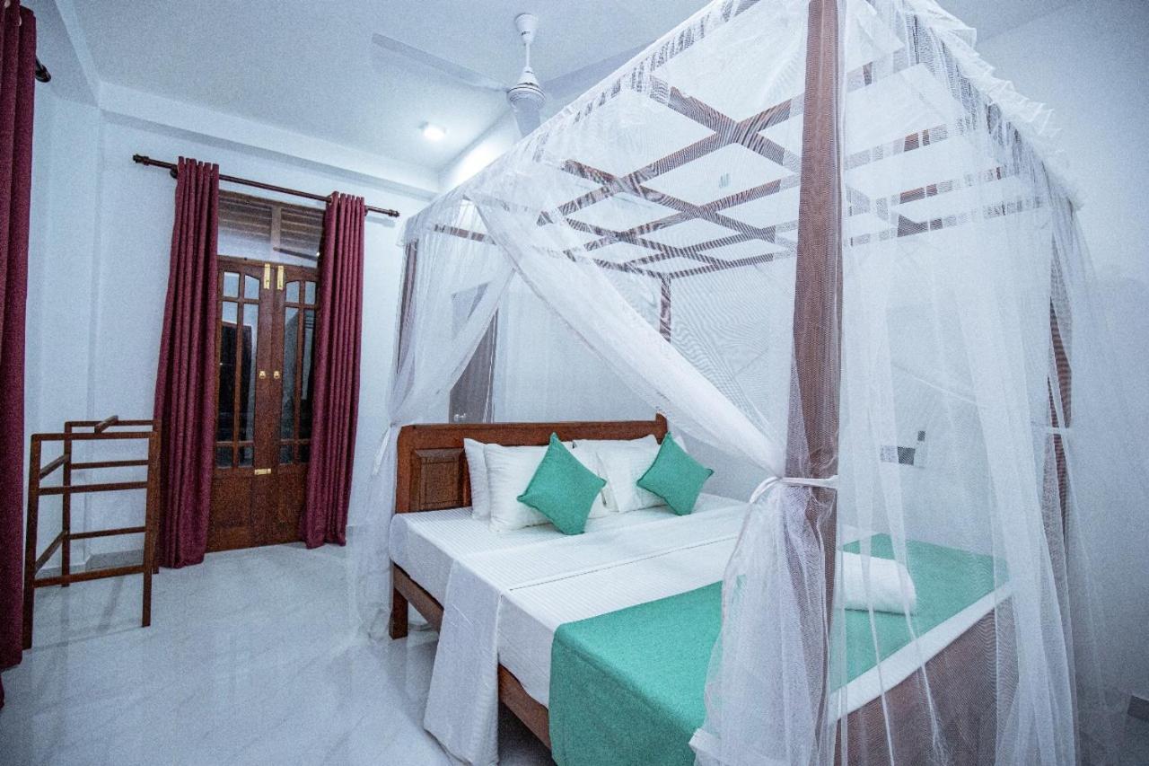 Homejay Residancies Unawatuna Exterior photo